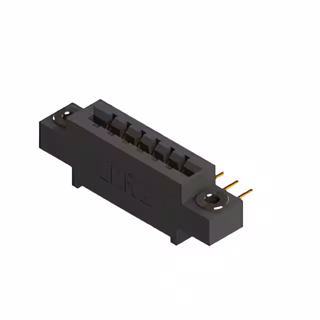 887-006-559-603 EDAC Inc.  Edgeboard Connectors